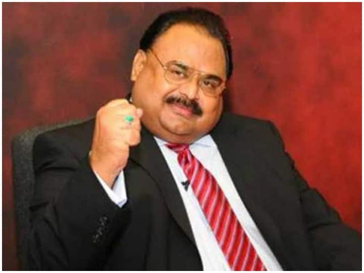 A Pakistani leader Altaf Hussain sought refuge from India, expressed this desire पाकिस्तान के मुहाजिर नेता ने मांगी भारत से शरण, जताई ये ख्वाहिश