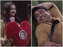 Bigg Boss 13: सिद्धार्थ शुक्ला ने रश्मि देसाई से पूछा- क्या मुझसे प्यार करती हो? ऐसे था रिएक्शन