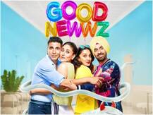 Good Newwz Trailer : IVF में स्पर्म्स मिक्स होने के कारण शुरू हुई कन्फ्यूजन, मजेदार है ट्रेलर