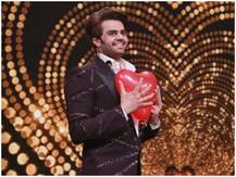 'फ्रोजेन' यूनिवर्स से जुड़े मनीष पॉल, क्रिस्टोफ के किरदार को देंगे आवाज