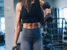 वर्कआउट से पहले बिल्कुल ना खाएं ये 4 चीजें