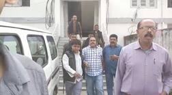 पटना: घूस लेते पकड़ा गया PWD का इंजीनियर