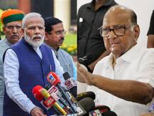पीएम मोदी ने शरद पवार की पार्टी NCP और BJD की तारीफ की, कहा- इनके नेता कभी वेल में नहीं आते