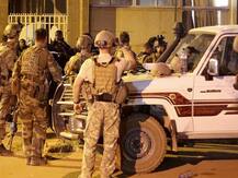 अफ्रीका: बुर्किना फासो की सेना ने एक हफ्ते के अंदर 32 आतंकवादियों को मार गिराया