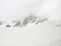 सियाचिन में बर्फीले तूफान का कहर, बर्फ में दबने से 4 जवानों समेत 6 की मौत