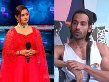 बिग बॉस 13: शो से बाहर होते ही अरहान खान ने रश्मि देसाई को लेकर कही ये बड़ी बात