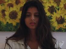 सुहाना खान ने अभिनय की दुनिया में रखा कदम, शॉर्ट फिल्म 'The Grey Part of Blue' हुई रिलीज़