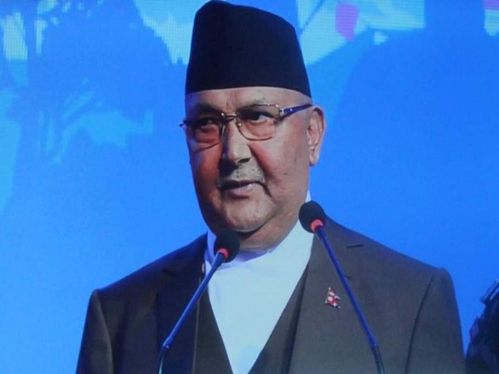Nepal PM KP Oli Thanks India and Indian Prime Minister For Generous Covid Vaccine Supply मुसीबत में भारत से कोरोना वैक्सीन की खेप पाकर नेपाल के PM ने प्रधानमंत्री मोदी का किया शुक्रिया