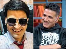 आखिर किस वजह से कपिल ने अक्षय से कहा, ''आपकी गुड न्यूज़ से पहले आएगी मेरी गुड न्यूज़''