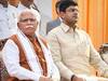 हरियाणा: दुष्यंत चौटाला के विधायक का सरकार को अल्टीमेटम, कहा- 15 दिनों में किसानों के मुद्दे हल करे नहीं तो...