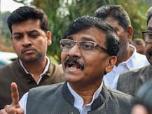 संजय राउत बोले- अगर शरद पवार यूपीए चेयरपर्सन बनते हैं तो हमें खुशी होगी