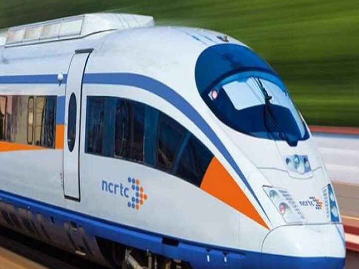 Delhi Meerut rapid rail corridor to be operational in 2023- reports रैपिड रेल सेवा वाला देश का पहला राज्य बनेगा यूपी, दिल्ली से मेरठ की यात्रा सिर्फ 1 घंटे की