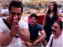 बिग बॉस 13: घरवालों ने खेसारी लाल यादव का किया है ऐसा हाल कि सबके सामने मांगने लगे पत्नी से माफी