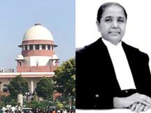 सुप्रीम कोर्ट कॉलेजियम की सदस्य बनीं जस्टिस भानुमति, ये पद पाने वालीं दूसरी महिला