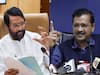 प्रदूषित पानी के मुद्दे पर केंद्र सरकार और दिल्ली सरकार के बीच बढ़ सकता है झगड़ा