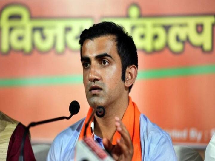 gautam gambhir statement on danish kaneria पाकिस्तानी क्रिकेटर दानिश कनेरिया के साथ हुए भेदभाव पर बीजेपी सांसद गौतम गंभीर ने कही ये बात