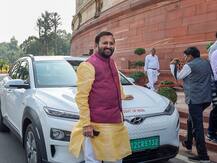 Exclusive: प्रकाश जावड़ेकर ने कहा- दुनियाभर में प्रदूषण एक बड़ी समस्या, मोदी सरकार ने उठाए हैं कई कदम