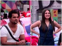 Bigg Boss 13: खेसारी लाल यादव के बदले लुक पर फिदा हुईं हिमांशी खुराना, खेसारी बोले- मेरी महरारू को नहीं जानते...