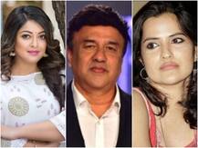 सोना मोहपात्रा ने समर्थन के लिये तुनश्री को धन्यवाद दिया, कहा ‘मीटू’ अभी खत्म नहीं