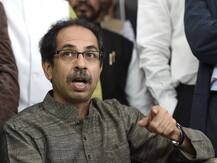 BJP नेताओं पर शिवसेना का हमला, कहा- ‘हमें NDA से निकालने वाले तुम कौन?, तुम्हारे विचारों की खुजली बाहर आई’