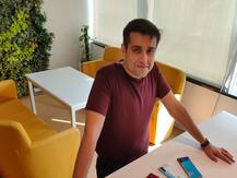 आईफोन से ट्वीट कर रीयल मी इंडिया के सीइओ ने नए फोन की दी जानकारी, ट्विटर पर हुए ट्रोल