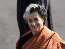 जन्मदिन: देश की एकमात्र महिला पीएम इंदिरा गांधी को पीएम मोदी, सोनिया और राहुल ने दी श्रद्धांजलि