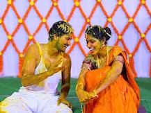 इन वजहों से शादी में लगती है हल्दी