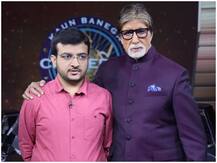 KBC: 6.40 लाख के सवाल का गलत जवाब देकर कंटेस्टेंट हारा बड़ी रकम, ये था सवाल