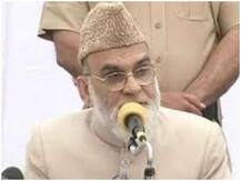 मुस्लिम पर्सनल लॉ बोर्ड से क्यों खफा हैं जामा मस्जिद के शाही इमाम अहमद बुखारी?