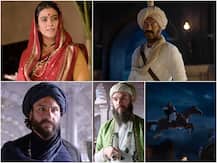 Tanhaji: The Unsung Warrior Trailer: दमदार डायलॉग्स और एक्शन के साथ दिखा मराठाओं का दमखम