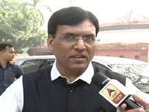 Exclusive: साइकिल पर सवार मंत्री ने प्रदूषण पर नियंत्रण के लिए सुझाए ये 5 उपाय