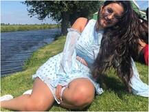 'नागिन 4' के लिए नई 'नागिन' जैस्मिन भसीन कर रही हैं ऐसा काम जिसे उन्होंने कभी नहीं किया