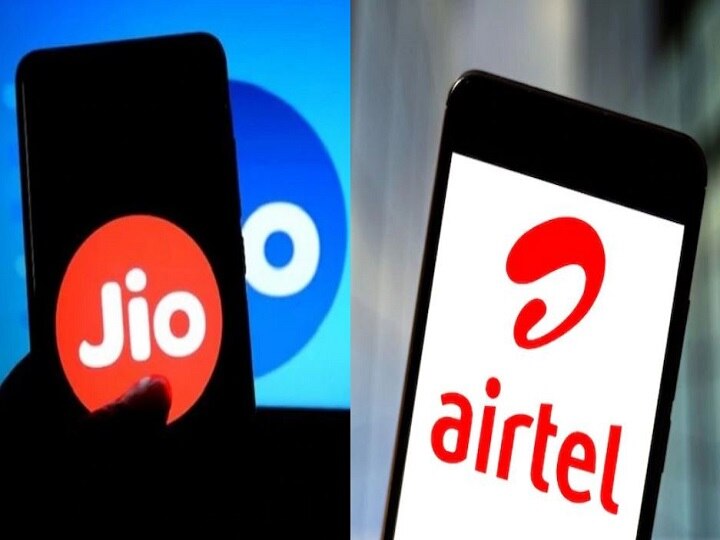 Price war in broadband services, Airtel and Jio launch low Price Package ब्रॉड बैंड सर्विसेज में छिड़ी प्राइस वॉर, एयरटेल और जियो दोनों ने दाम घटाए