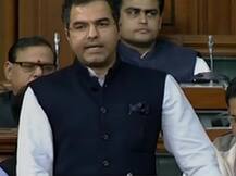 लोकसभा में बहस: मनीष तिवारी बोले- संसद से ही निकलेगा हल, बीजेपी बोली- केजरीवाल प्रदूषण की जड़