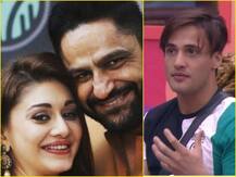 बिग बॉस 13: आसिम के साथ 'नजदीकियों' पर आया है शेफाली के पति पराग त्यागी का ये बयान
