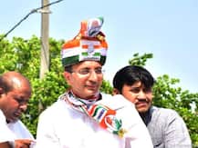 कांग्रेस नेता जितिन प्रसाद बोले- यूपी में ब्राह्मणों की सुनवाई नहीं कर रही है योगी सरकार