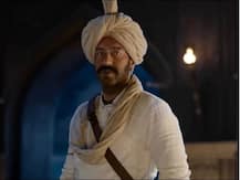 जानें कौन हैं तानाजी मालुसरे जिन पर बन रही फिल्म में अजय देवगन निभा रहे हैं मुख्य भूमिका