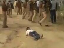 वीडियो का जवाब वीडियो से दे रही है यूपी सरकार, जारी किया 23 सेकेंड का ये वीडियो