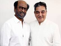 रजनीकांत ने कहा- तमिलनाडु के लोगों की भलाई के लिए जरूरत पड़ने पर कमल हासन से हाथ मिला सकता हूं