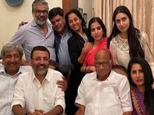 शरद पवार की डिनर पार्टी में बीजेपी सांसदों की मौजूदगी के मायने क्या हैं? कल होनी है कांग्रेस के साथ बैठक