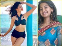 एक्टिंग करने से पहले ऐसी नजर आती थीं यह अभिनेत्री, 'ये रिश्ता क्या कहलाता है' में निभाया है अहम किरदार