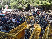 फीस बढोतरी के खिलाफ छात्रों का संघर्ष जारी, ABVP ने JNUSU को दिया समर्थन लिया वापस