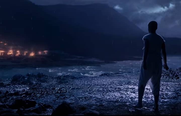 फिल्म का ट्रेलर यूट्यूब पर दूसरे नंबर ट्रेंड कर रहा है. इतना ही नहीं 24 घंटों से भी कम समय में फिल्म के ट्रेलर को 10 मिलियन से भी ज्यादा बार देखा जा चुका है. 