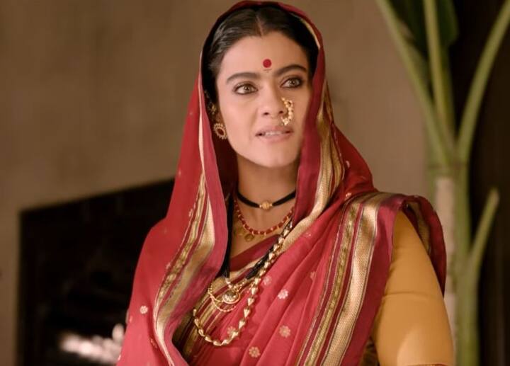 'जब शिवाजी राजे की तलवार चलती है तब औरतों का घूंघट और ब्राह्नणों का जनेऊ सलामत रहता है.''