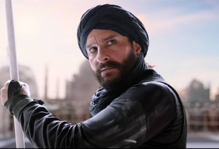 जानकारी के लिए बता दें कि इस फिल्म का निर्देशन ओम रावत कर रहे हैं. अजय व भूषण कुमार फिल्म के सह निर्माता है. यह फिल्म 10 जनवरी 2020 को रिलीज होगी. (सभी तस्वीरें- यूट्यूब ग्रैब)