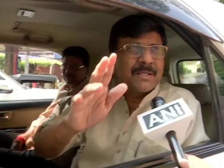 Need 100 births to understand what Sharad Pawar says: Sanjay Raut महाराष्ट्र: शरद पवार के बयान पर शिवसेना ने कहा- ‘उनका कहा समझने के लिए लेने होंगे 100 जन्म’