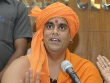 JNU फीस विवाद में कूदी हिंदू महासभा, कहा- ‘जय श्रीराम’ के नारे लगाएं छात्र और डिस्काउंट पाएं