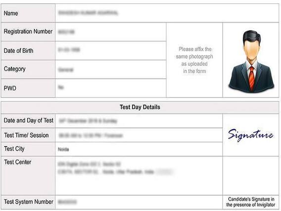 JNVST 2020: नवोदय विद्यालय कक्षा 6वीं का एडमिट कार्ड जारी