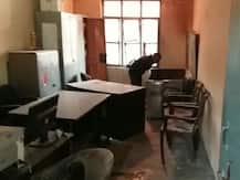 होमगार्ड वेतन घोटाला: फर्जी मुहर और साइन से लगती थी ड्यूटी, दस्तावेजों में लगी आग