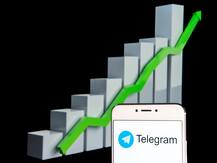 यूजर्स के बीच बढ़ रहा है टेलीग्राम एप का क्रेज, सितंबर तक डाउनलोड करने वालों की संख्या 91 लाख के पार